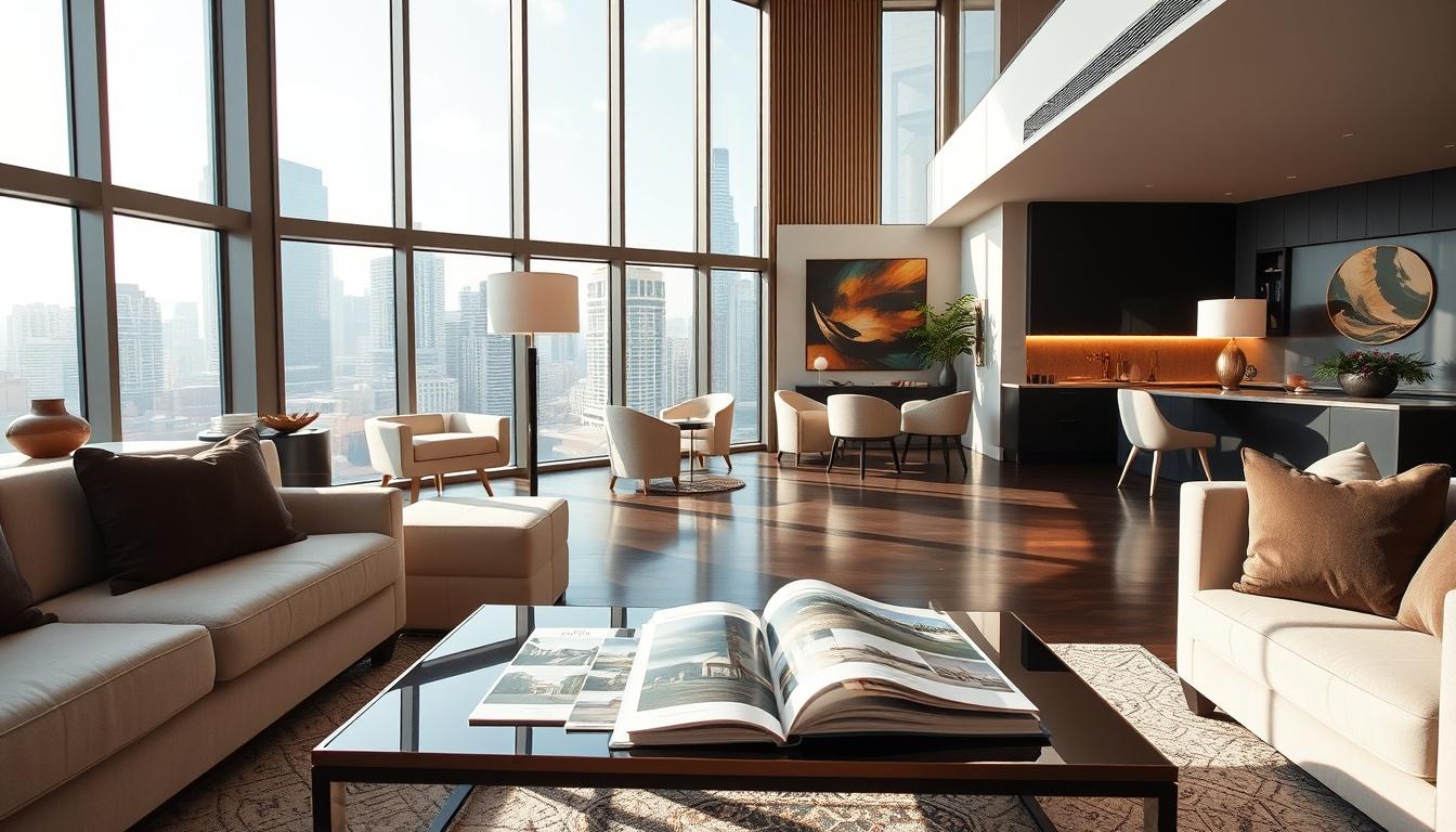 Luxury Real Estate Redefined