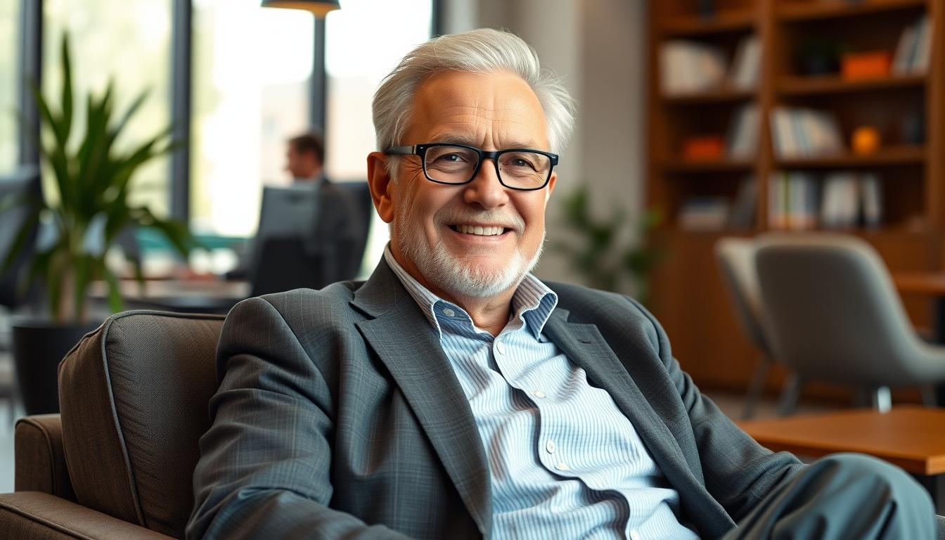 Michael R.
